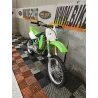 KAWASAKI KX 80