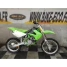 KAWASAKI KX 80