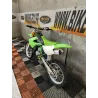 KAWASAKI KX 80