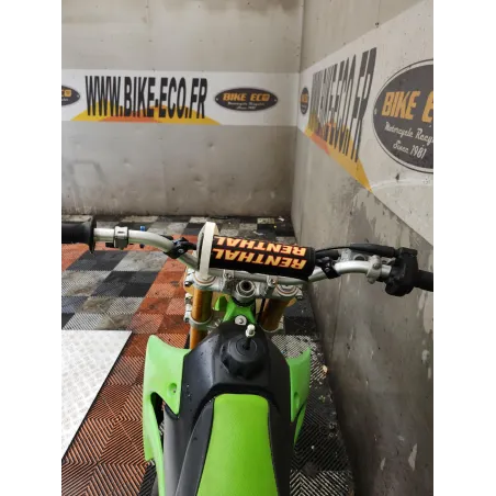 KAWASAKI KX 80