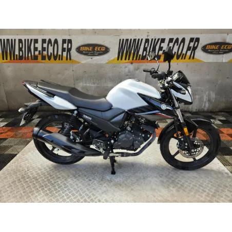 YAMAHA 125 YBR