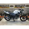 YAMAHA 125 YBR