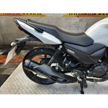 YAMAHA 125 YBR