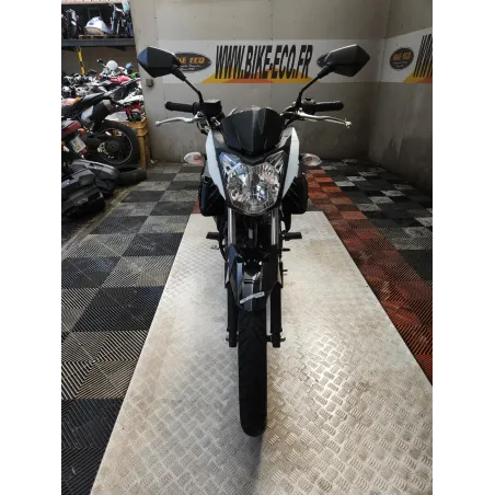 YAMAHA 125 YBR