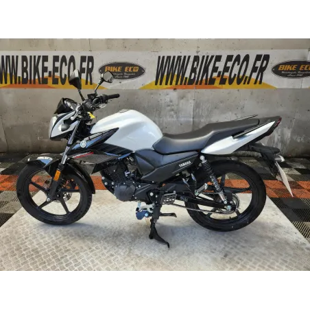 YAMAHA 125 YBR