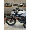 YAMAHA 125 YBR
