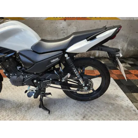YAMAHA 125 YBR