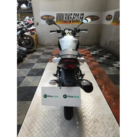 YAMAHA 125 YBR