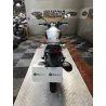 YAMAHA 125 YBR