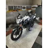 YAMAHA 125 YBR