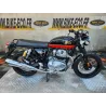ROYAL ENFIELD 650 INTERCEPTOR ROYAL ENFIELD 650 INTERCEPTOR
