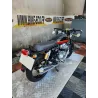 ROYAL ENFIELD 650 INTERCEPTOR ROYAL ENFIELD 650 INTERCEPTOR