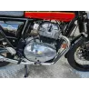 ROYAL ENFIELD 650 INTERCEPTOR ROYAL ENFIELD 650 INTERCEPTOR