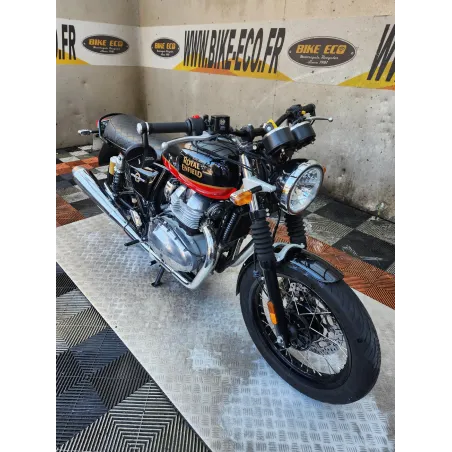 ROYAL ENFIELD 650 INTERCEPTOR