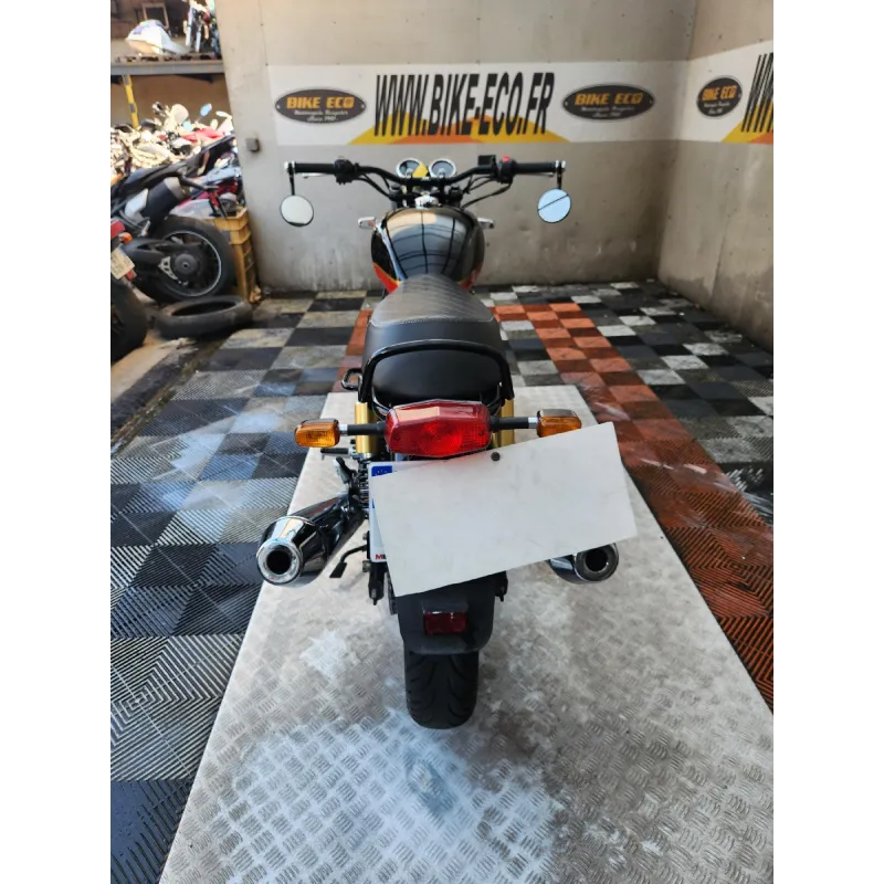 ROYAL ENFIELD 650 INTERCEPTOR