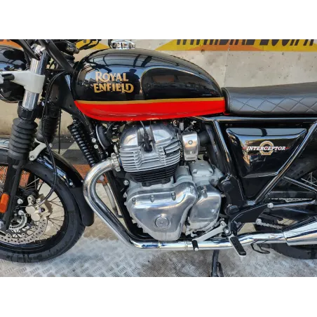 ROYAL ENFIELD 650 INTERCEPTOR