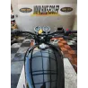 ROYAL ENFIELD 650 INTERCEPTOR ROYAL ENFIELD 650 INTERCEPTOR