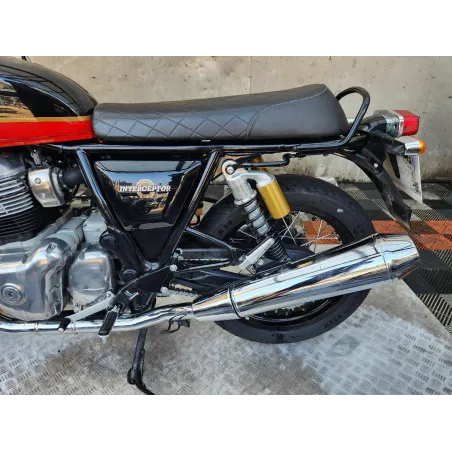 ROYAL ENFIELD 650 INTERCEPTOR