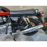 ROYAL ENFIELD 650 INTERCEPTOR ROYAL ENFIELD 650 INTERCEPTOR