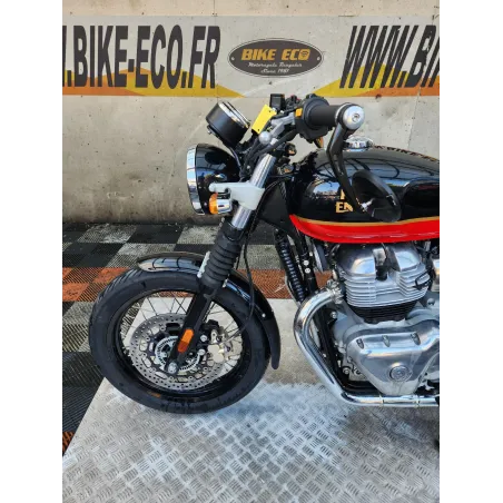 ROYAL ENFIELD 650 INTERCEPTOR