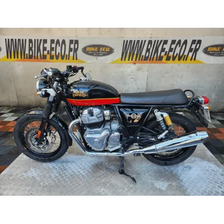 ROYAL ENFIELD 650 INTERCEPTOR