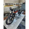 ROYAL ENFIELD 650 INTERCEPTOR ROYAL ENFIELD 650 INTERCEPTOR
