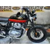 ROYAL ENFIELD 650 INTERCEPTOR ROYAL ENFIELD 650 INTERCEPTOR