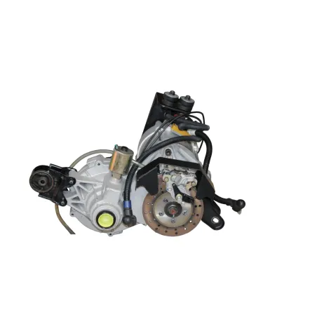 Moteur HYTRACK JOBBER ELECTRIQUE EV5 2023 - 2026
