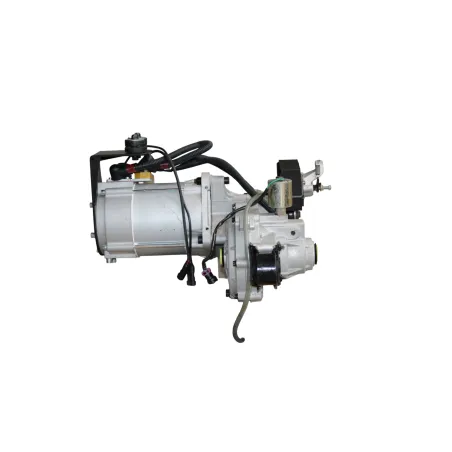 Moteur HYTRACK JOBBER ELECTRIQUE EV5 2023 - 2026