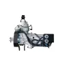 Moteur HYTRACK JOBBER ELECTRIQUE EV5 2023 - 2026