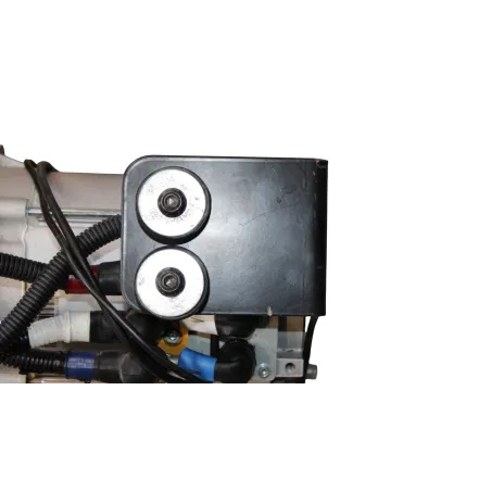 Moteur HYTRACK JOBBER ELECTRIQUE EV5 2023 - 2026