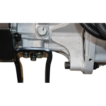 Moteur HYTRACK JOBBER ELECTRIQUE EV5 2023 - 2026