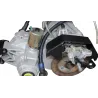 Moteur HYTRACK JOBBER ELECTRIQUE EV5 2023 - 2026