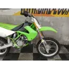 KAWASAKI KX 80