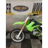 KAWASAKI KX 80