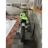 KAWASAKI KX 80