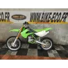 KAWASAKI KX 80