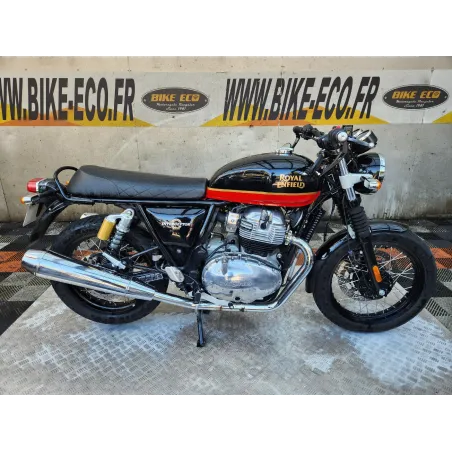 ROYAL ENFIELD 650 INTERCEPTOR
