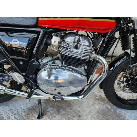 ROYAL ENFIELD 650 INTERCEPTOR