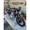 ROYAL ENFIELD 650 INTERCEPTOR ROYAL ENFIELD 650 INTERCEPTOR