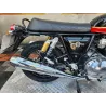 ROYAL ENFIELD 650 INTERCEPTOR ROYAL ENFIELD 650 INTERCEPTOR
