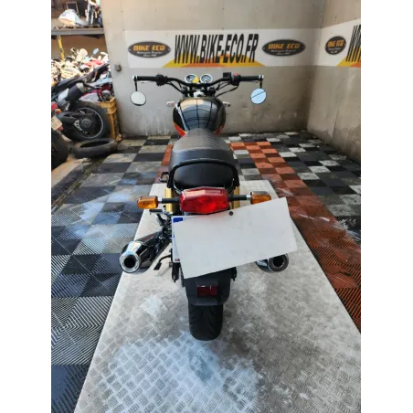 ROYAL ENFIELD 650 INTERCEPTOR