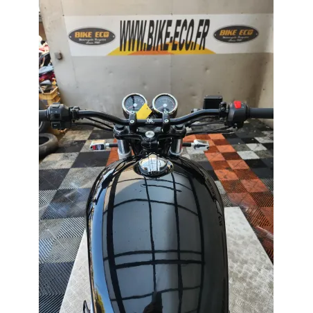 ROYAL ENFIELD 650 INTERCEPTOR
