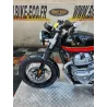 ROYAL ENFIELD 650 INTERCEPTOR ROYAL ENFIELD 650 INTERCEPTOR