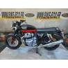 ROYAL ENFIELD 650 INTERCEPTOR ROYAL ENFIELD 650 INTERCEPTOR