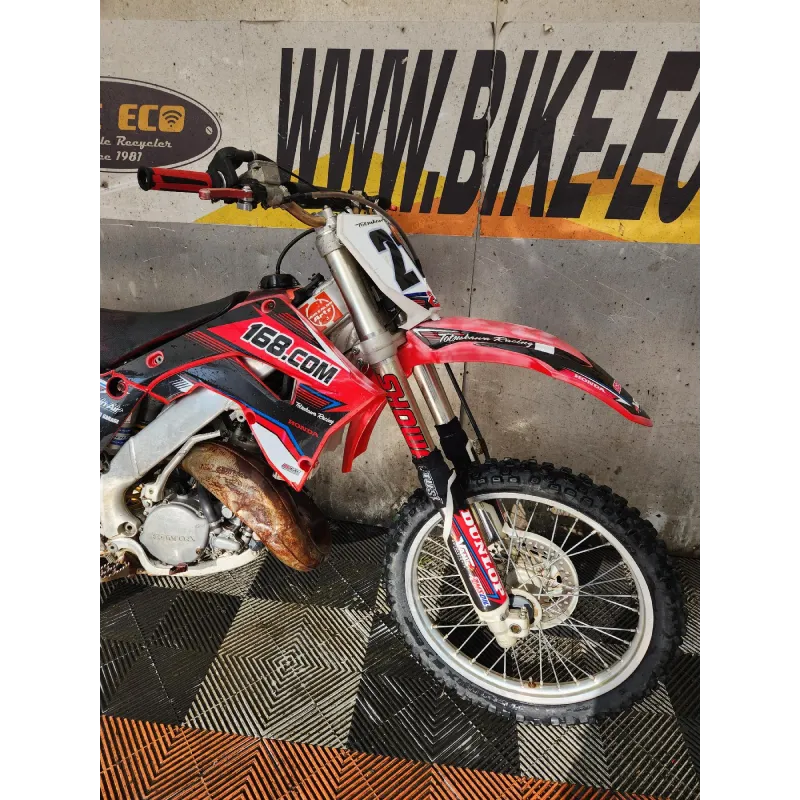 HONDA CR 125 R