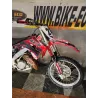 HONDA CR 125 R HONDA CR 125 R