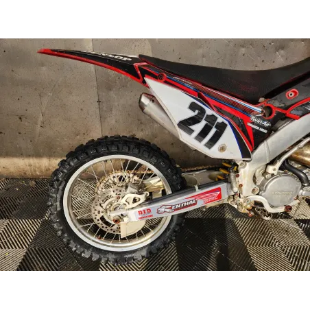 HONDA CR 125 R