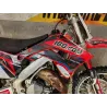HONDA CR 125 R HONDA CR 125 R