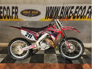 HONDA CR 125 R